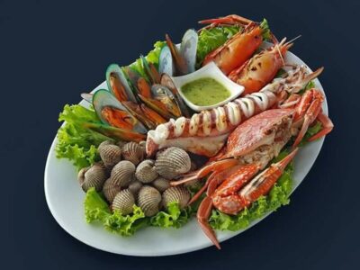 ร้านอาหารพัทยา