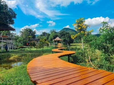 คาเฟ่เพชรบุรี
