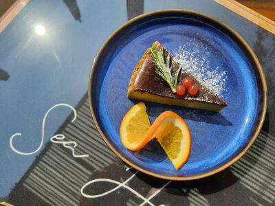 คาเฟ่จันทบุรี