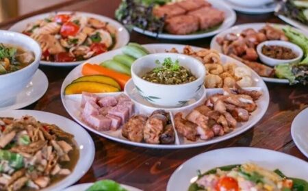 ร้านอาหารเชียงใหม่
