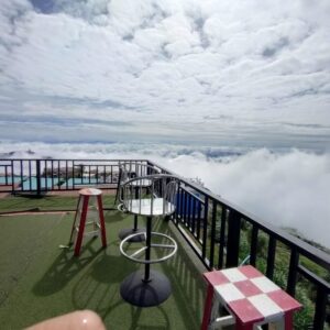 คาเฟ่ภูทับเบิก